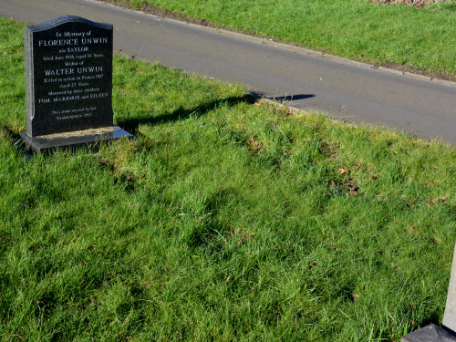Grave