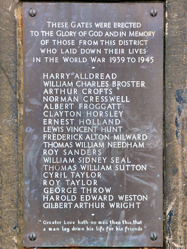 Inscription