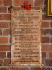 Plaque