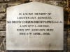 Memorial