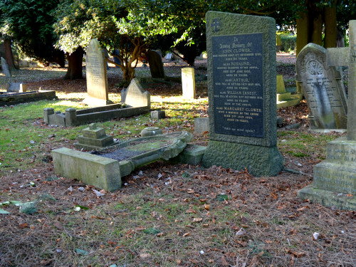 Grave