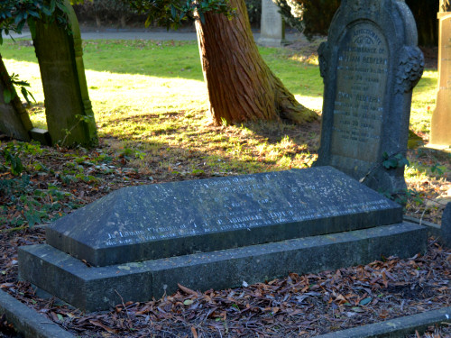 Grave