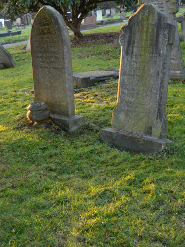 Grave