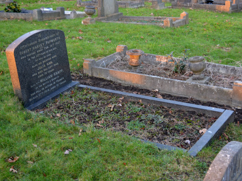 Grave