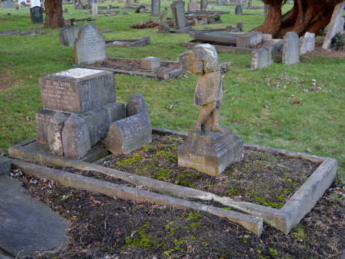 Grave
