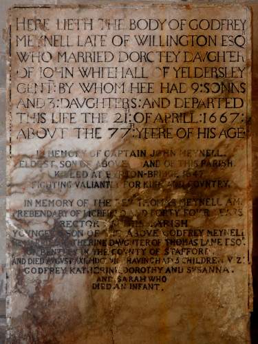 Inscription