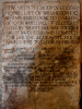 Inscription