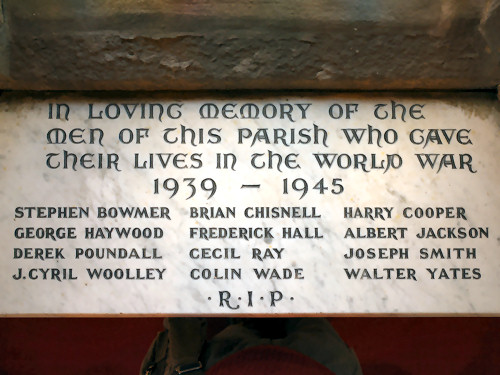 Inscription