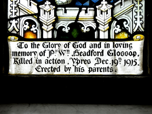 Inscription