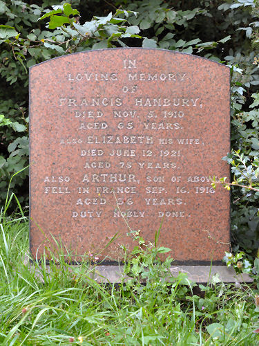 Grave