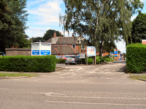 Location
