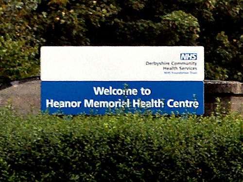 Signboard