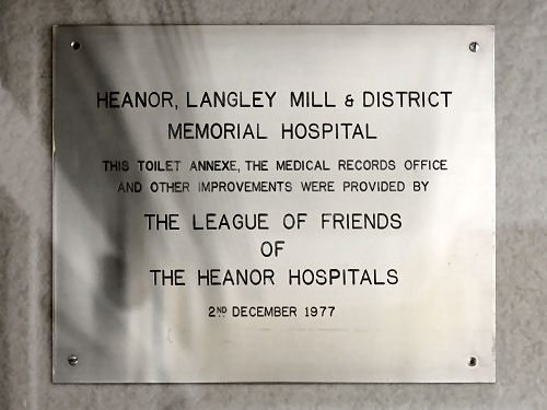 1977 plaque
