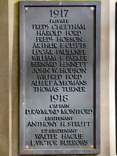 Plaque c