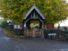 New gates