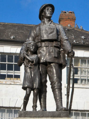 Sculpture