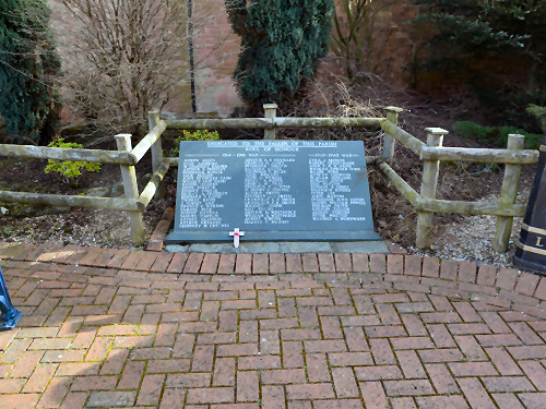 Memorial