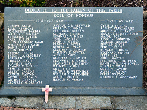 Memorial