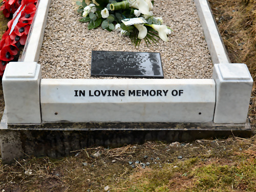 Grave
