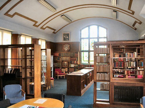 Library