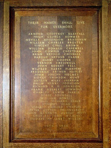 Inscription