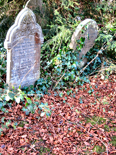Grave