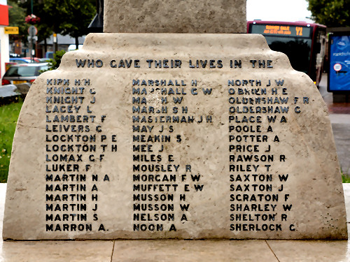 Inscription
