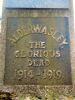 Inscription