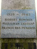 WW2 names