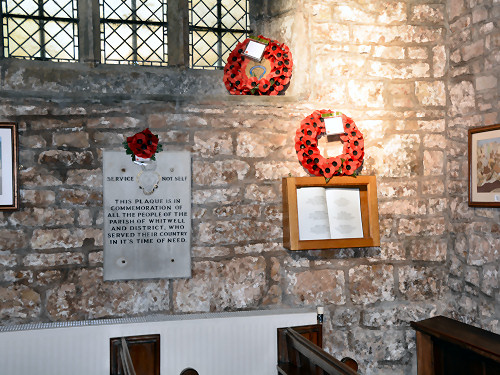 Memorial