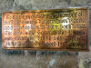 Plaque