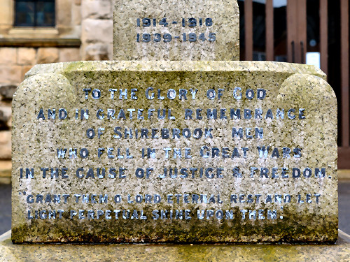 Inscription