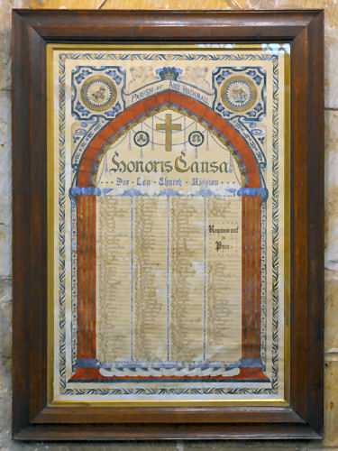 Memorial