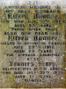 Inscription