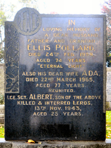 Gravestone