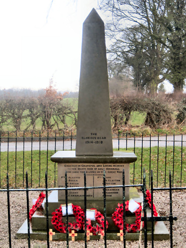 Memorial