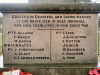 6 o'clock names