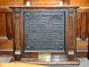Plaque