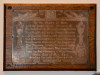 Plaque
