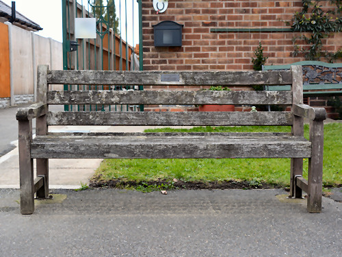Bench