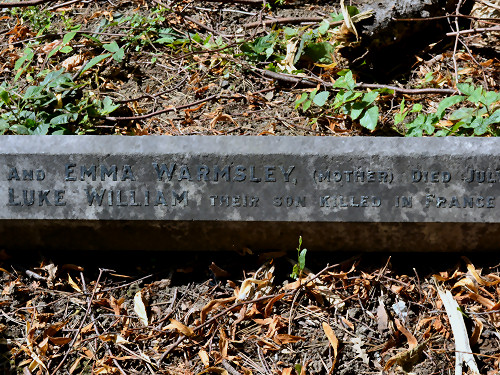 Inscription