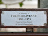 Plaque