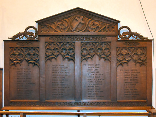 Board