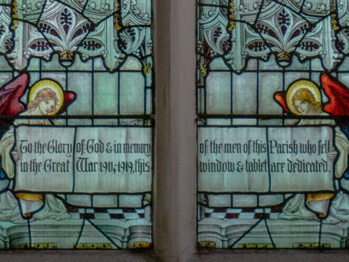 Inscription