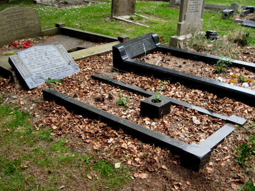 Grave