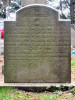 Gravestone
