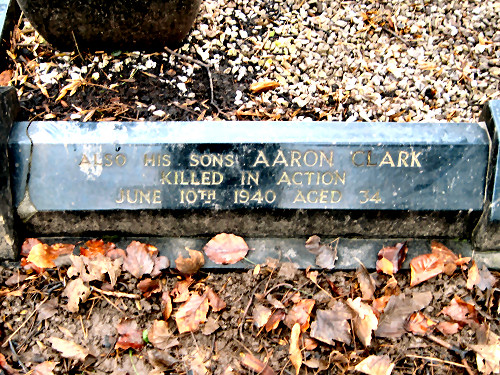 Gravestone