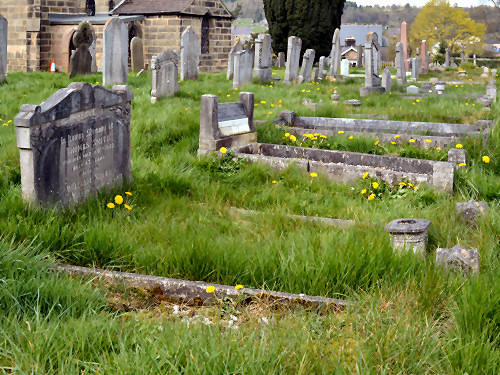 Grave