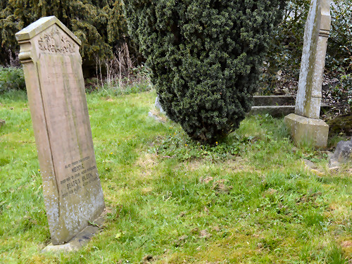 Grave