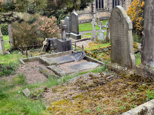 Grave